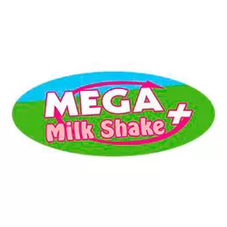 Mega Milk Shake