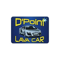 D'Point Lava Car